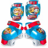 Rulleskjter The Paw Patrol 23-27 #1