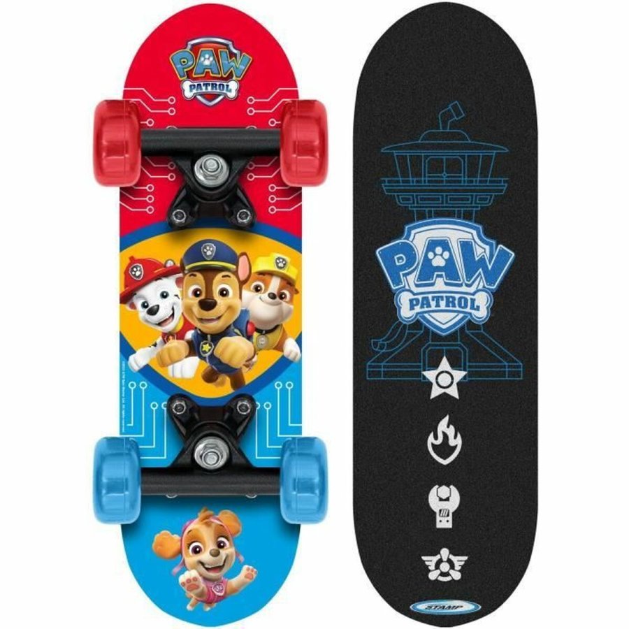 Skateboard The Paw Patrol 43 x 13 cm #1
