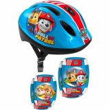 Sportsbeskyttelsesst The Paw Patrol #1