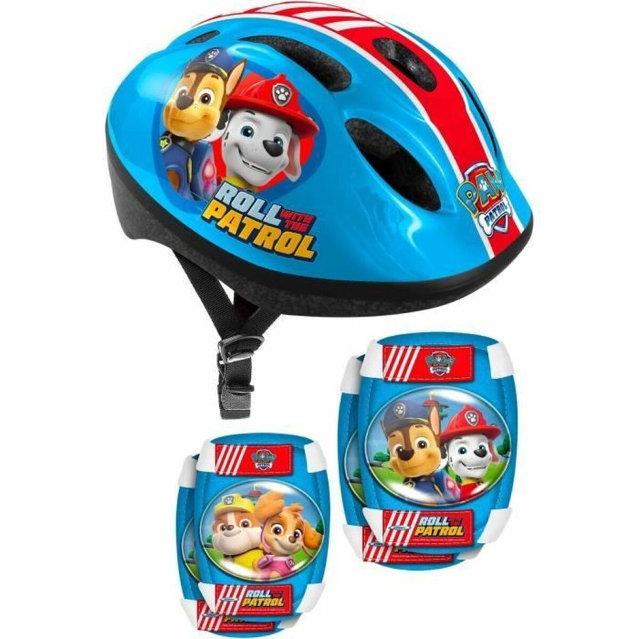 Sportsbeskyttelsesst The Paw Patrol #1