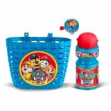 Tilbehr st The Paw Patrol Brnecykel Bl Rd 3 Dele #1