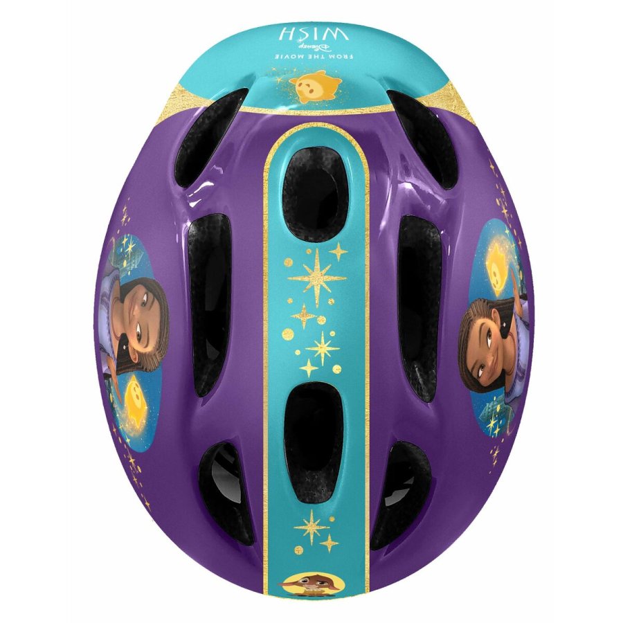 Brnehjelm Disney wish Lilla #2