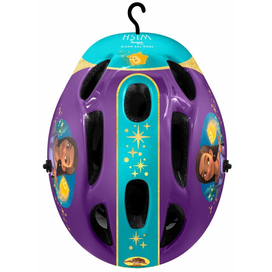 Brnehjelm Disney wish Lilla #3
