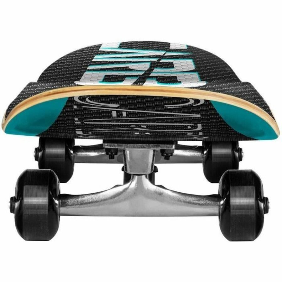 Skateboard Stamp CONTROL CARBON 70 x 20 cm #2