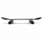 Skateboard Stamp CONTROL CARBON 70 x 20 cm #4