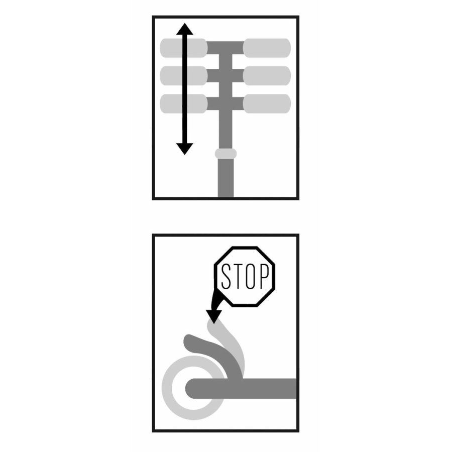 Lbehjul Disney Stitch #4