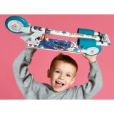 Lbehjul Disney Stitch #6