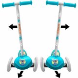 Lbehjul Disney Stitch #5