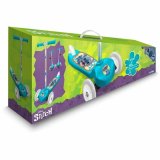 Lbehjul Disney Stitch #6