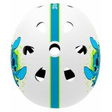 Brnehjelm Disney Stitch Hvid #3