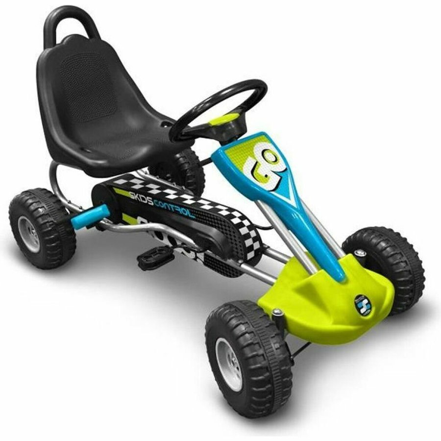Gokarts Stamp J679001 #1