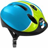 Brnehjelm Skids Control 52-56 cm Bl #1