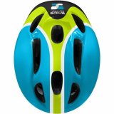 Brnehjelm Skids Control 52-56 cm Bl #2