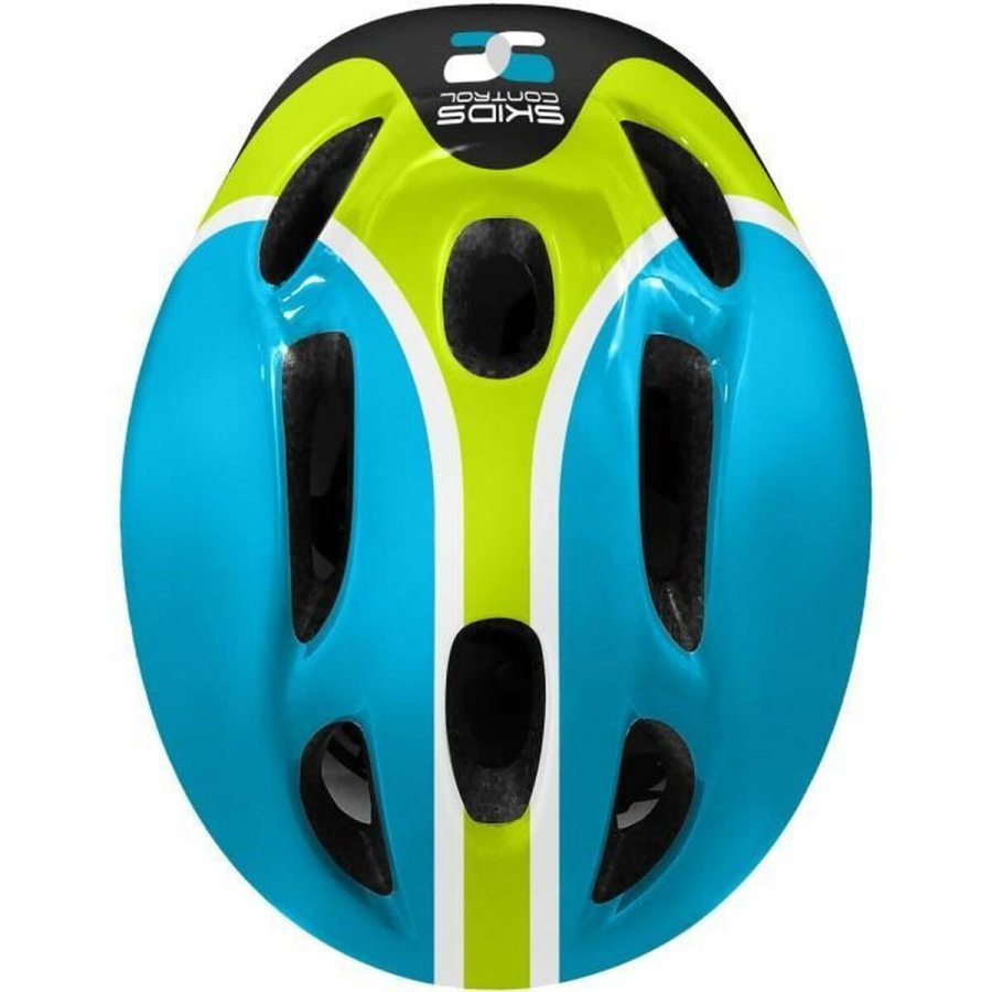 Brnehjelm Skids Control 52-56 cm Bl #2