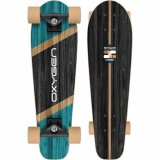 Skateboard Stamp 70 x 20 cm #1