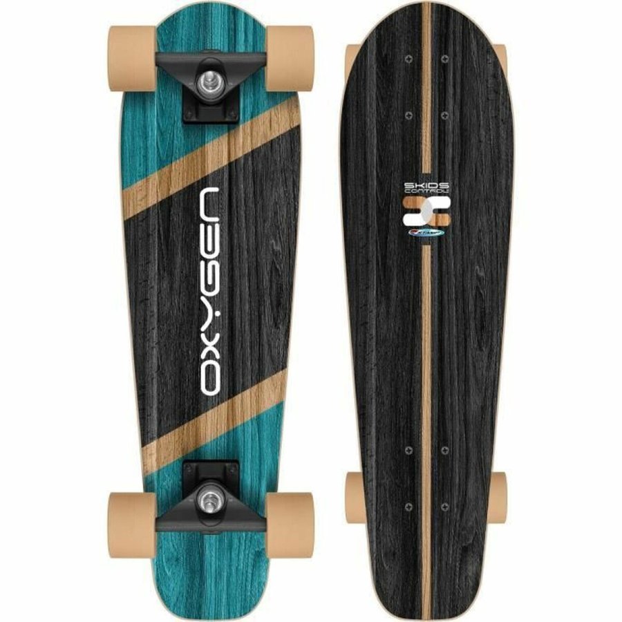 Skateboard Stamp 70 x 20 cm #1