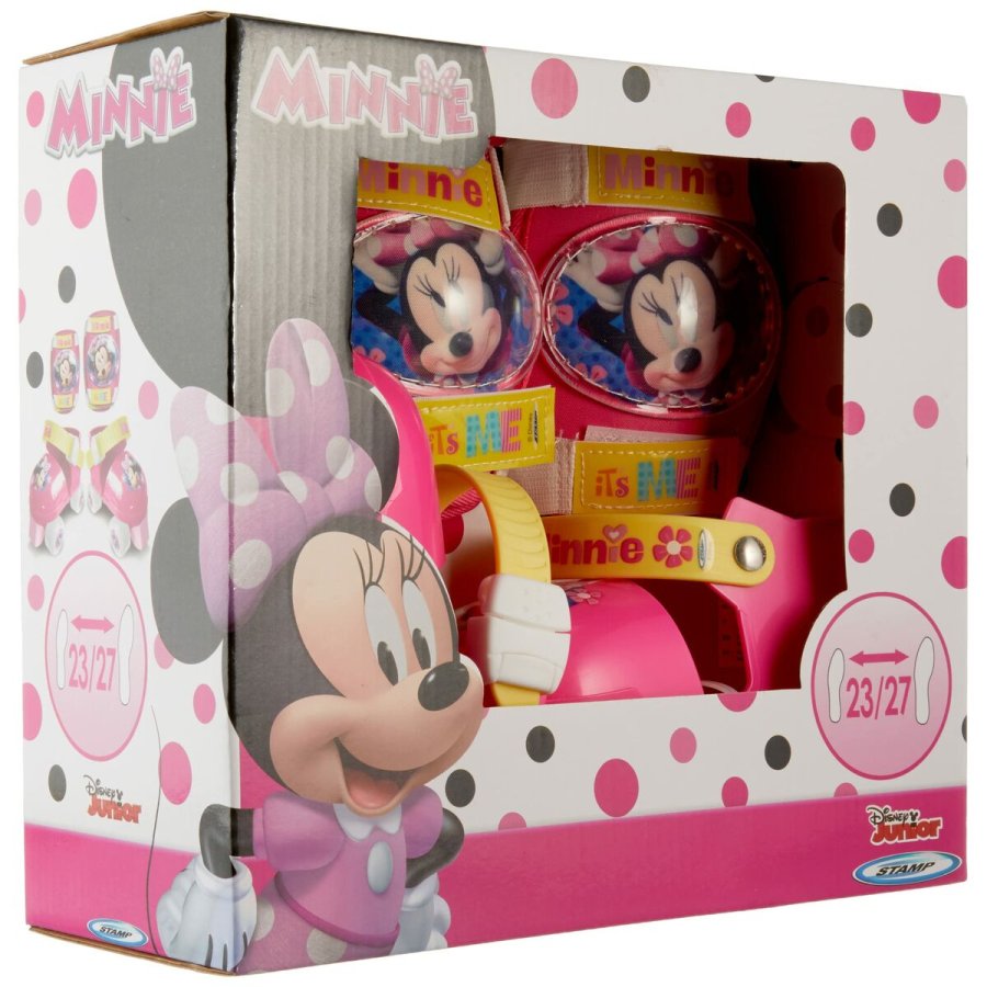 Rulleskjter Disney DISNEY MINNIE #2