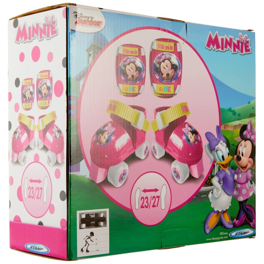 Rulleskjter Disney DISNEY MINNIE #3