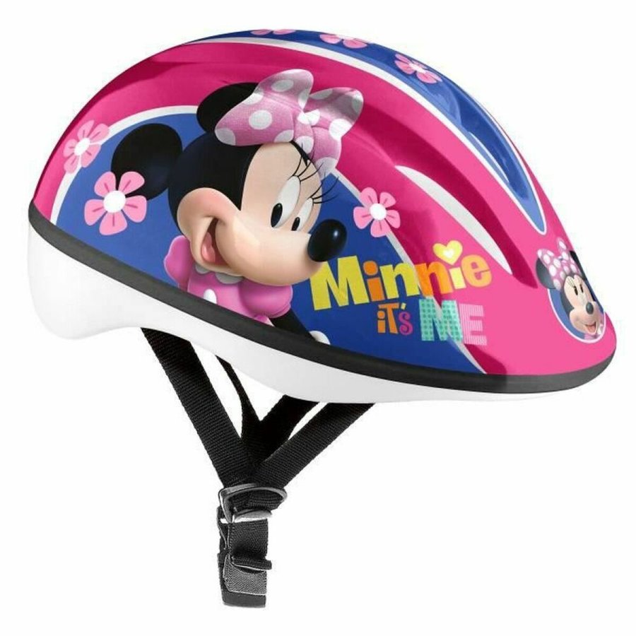 Cykelhjelm til brn Disney C862100S #1