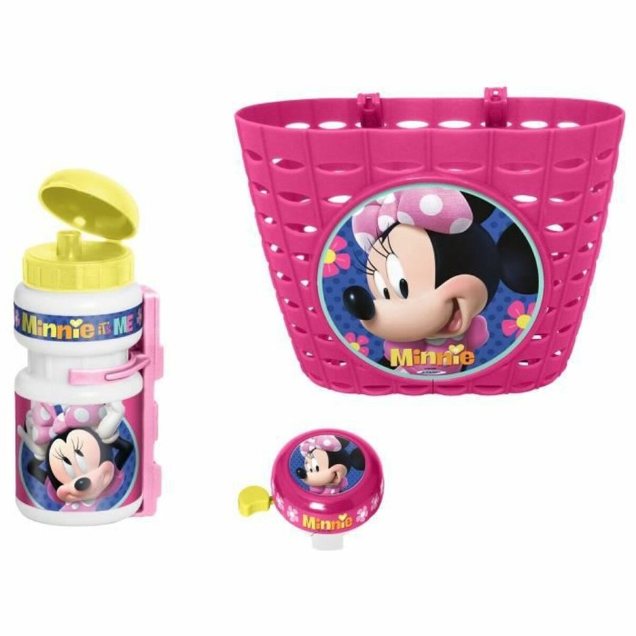 Tilbehr st Disney Minnie #1