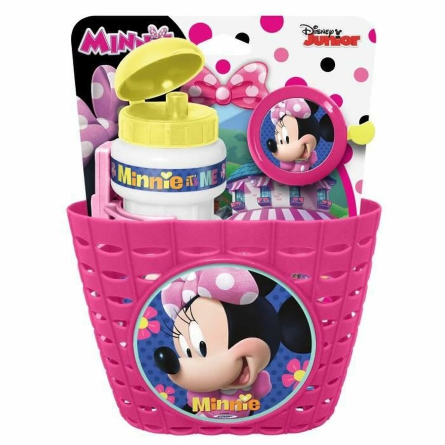 Tilbehr st Disney Minnie #2