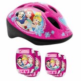 Brnehjelm Stamp DISNEY PRINCESSES  #1