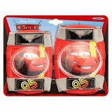 Knbeskytter Stamp Cars Albuebeskyttere #2