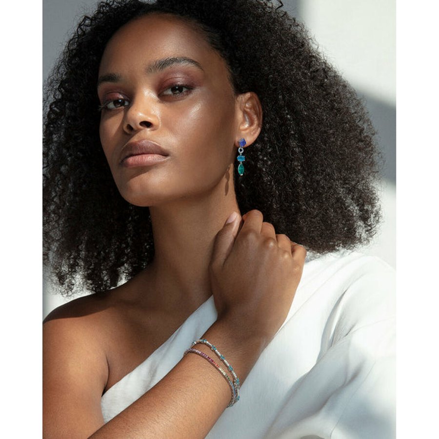 Armbnd til kvinder Viceroy 9140P000-30 Slvfarvet #2