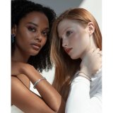 Armbnd til kvinder Viceroy 9140P000-30 Slvfarvet #3