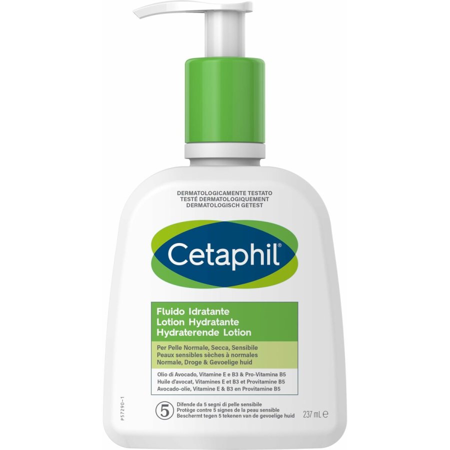 Bodylotion Cetaphil CETAPHIL HIDRATANTE 237 ml #1