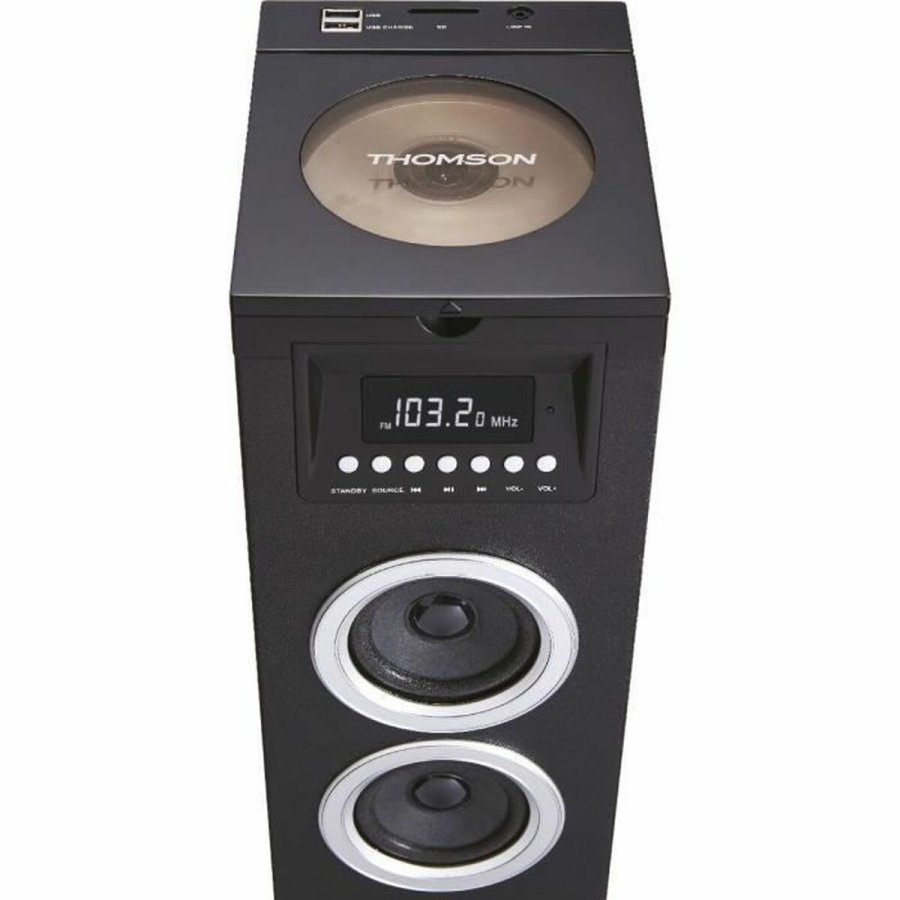 Hjttaler Thomson DS120CD #5