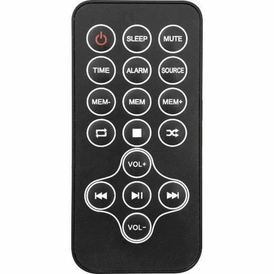 Hjttaler Thomson DS120CD #7