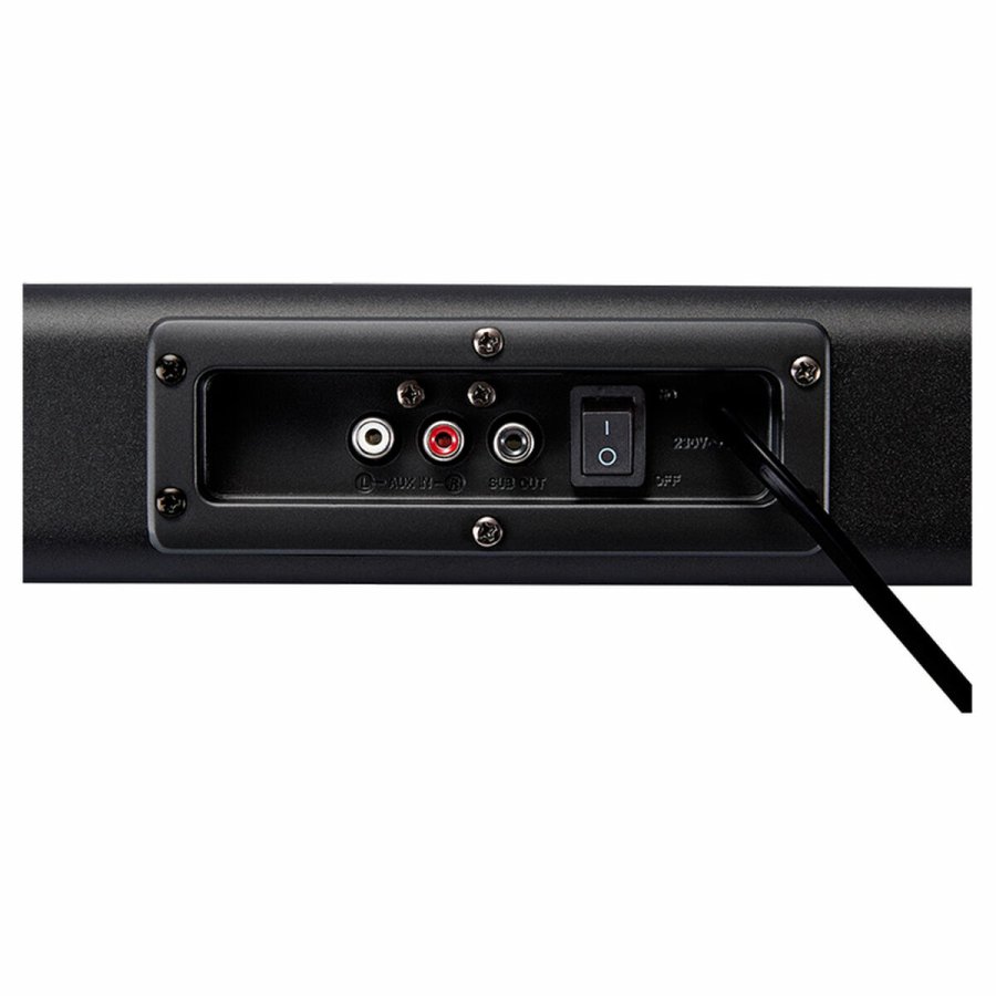 Sound bar Thomson SB250BT Sort #9
