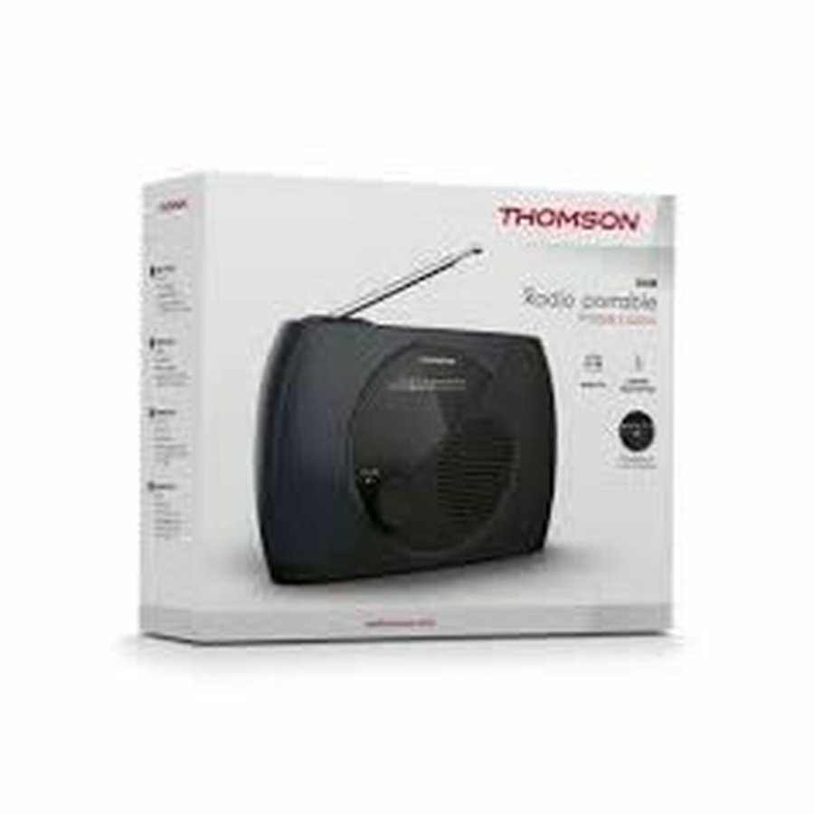 Transistorradio Thomson #2