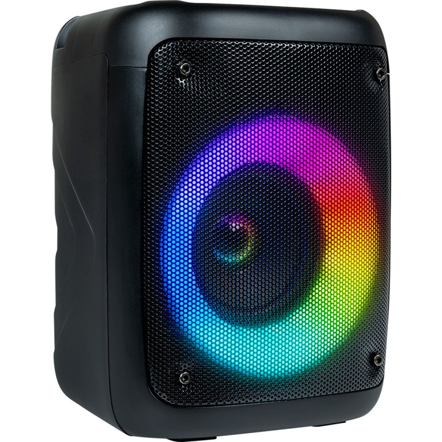 Brbare Bluetooth-hjttalere Big Ben Interactive Multifarvet #7