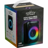 Brbare Bluetooth-hjttalere Big Ben Interactive Multifarvet #3