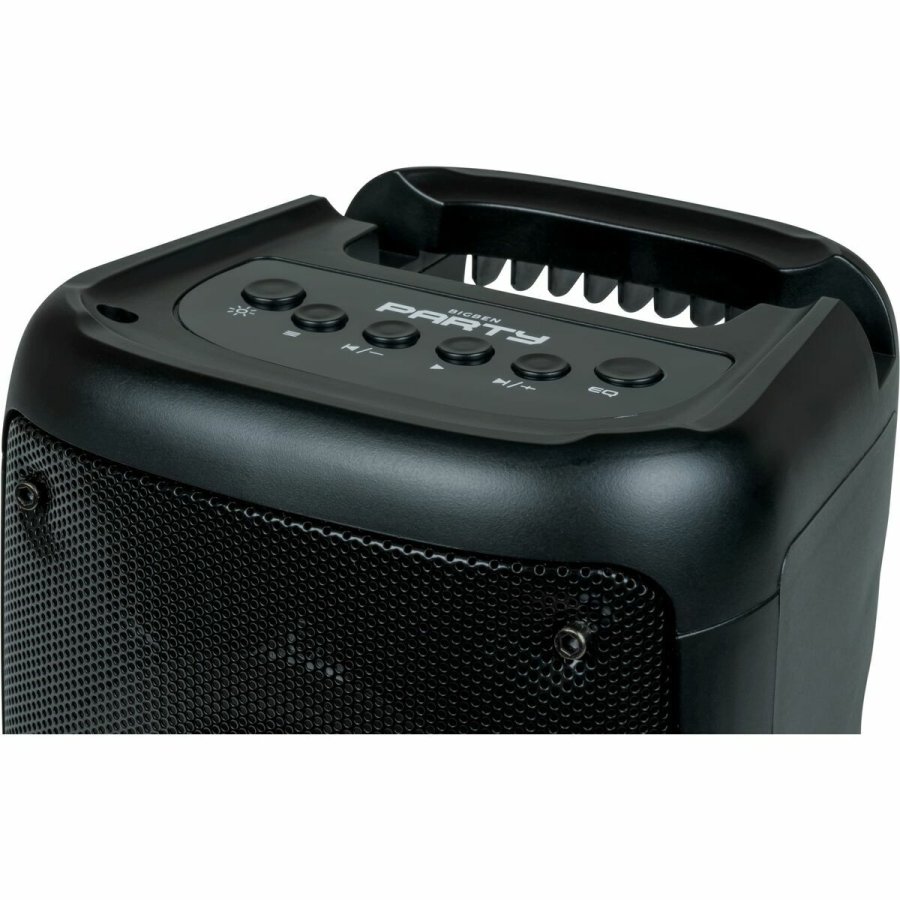 Brbare Bluetooth-hjttalere Big Ben Interactive Multifarvet #5