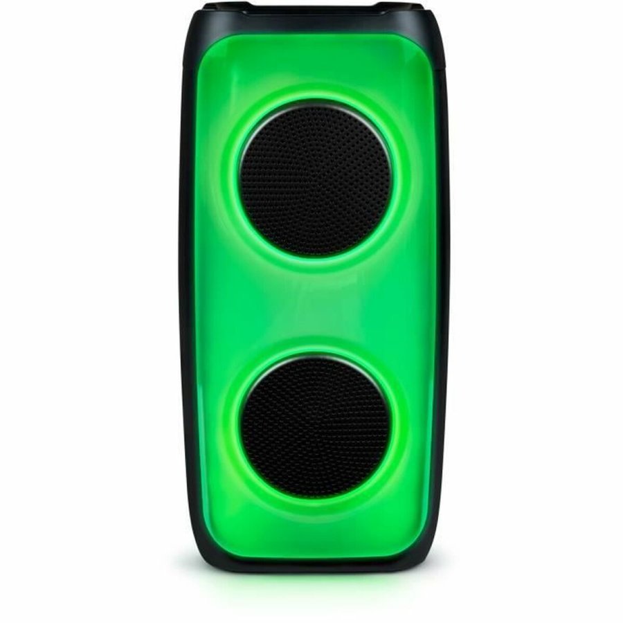 Hjttalere BigBen Party PARTYBTHPM Sort 50 W #9