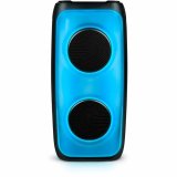 Hjttalere BigBen Party PARTYBTHPM Sort 50 W #7
