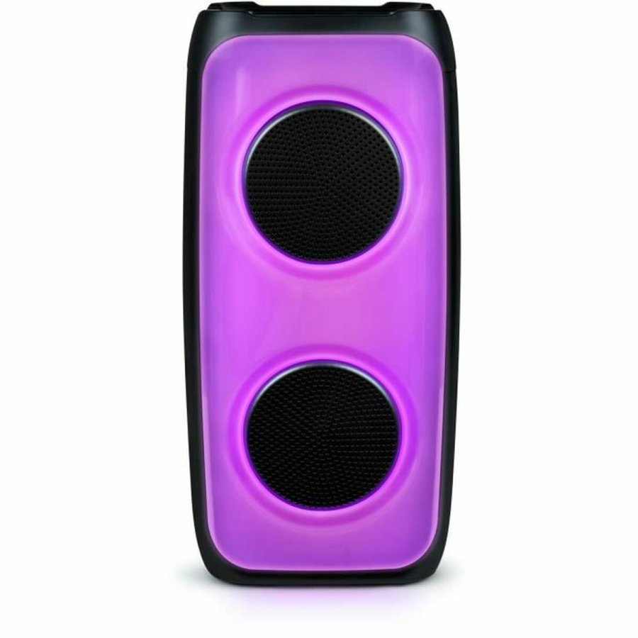 Hjttalere BigBen Party PARTYBTHPM Sort 50 W #5