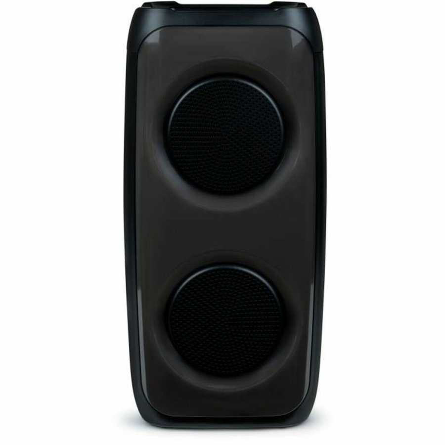 Hjttalere BigBen Party PARTYBTHPM Sort 50 W #3