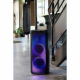 Brbare Bluetooth-hjttalere Big Ben Interactive Sort 600 W #3