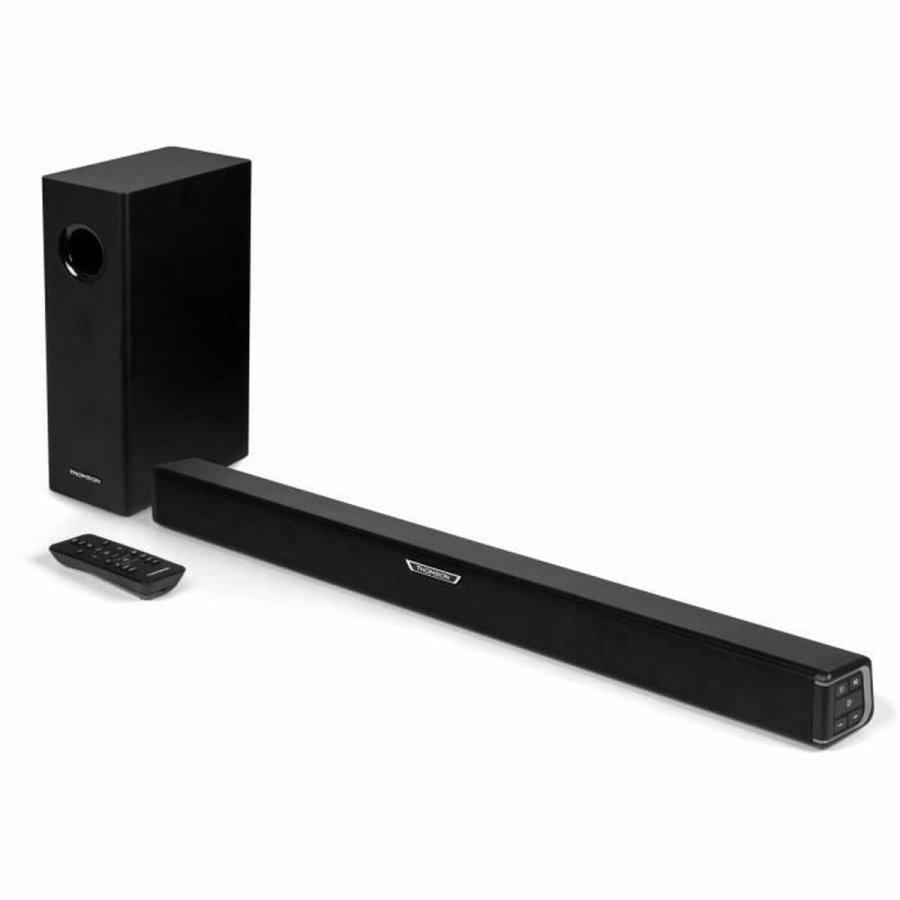 Sound bar Thomson 300 W #1