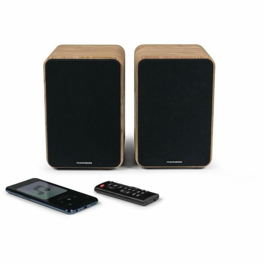 Hjttalere Thomson WS602DUO 100 W #5