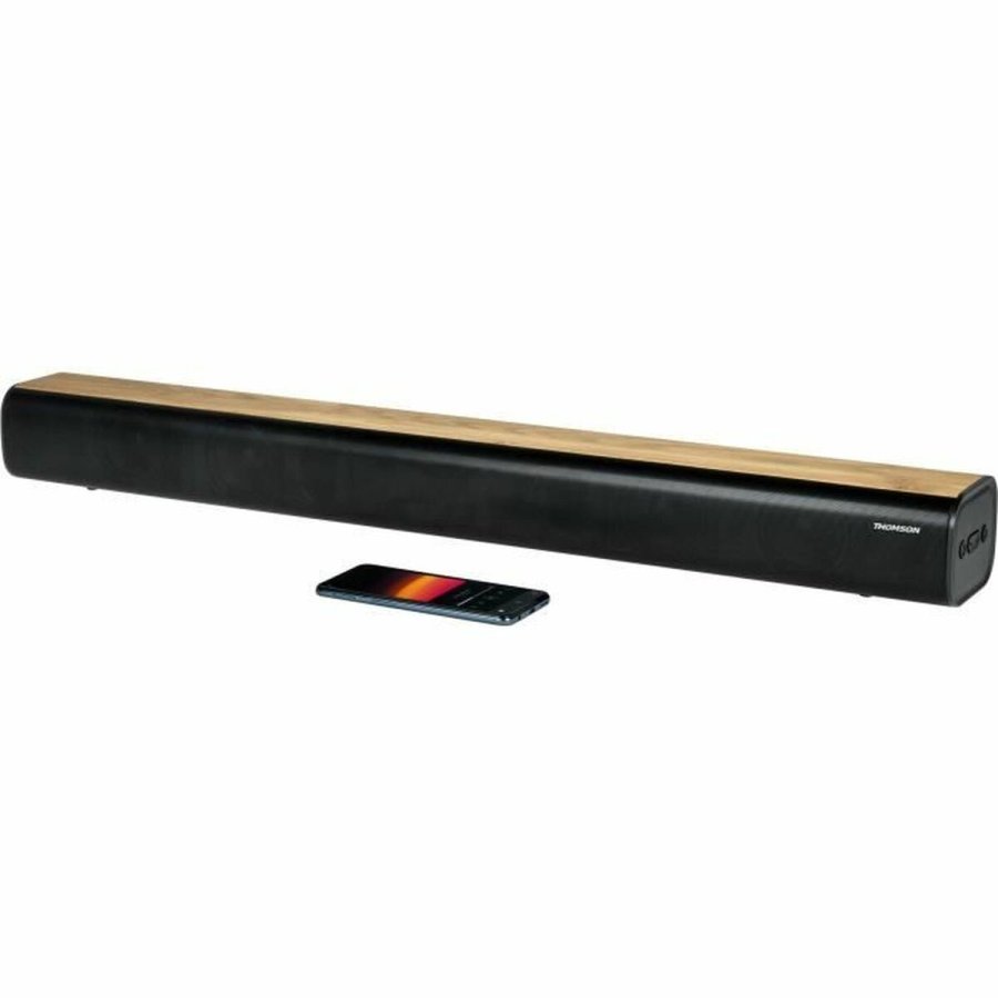 Sound bar Thomson 200 W #1