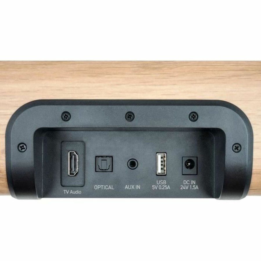 Sound bar Thomson 200 W #9