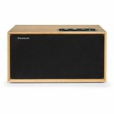 Brbar hjttaler Thomson WS502 Sort Beige 100 W #1