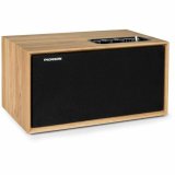 Brbar hjttaler Thomson WS502 Sort Beige 100 W #3