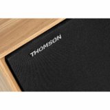 Brbar hjttaler Thomson WS502 Sort Beige 100 W #9