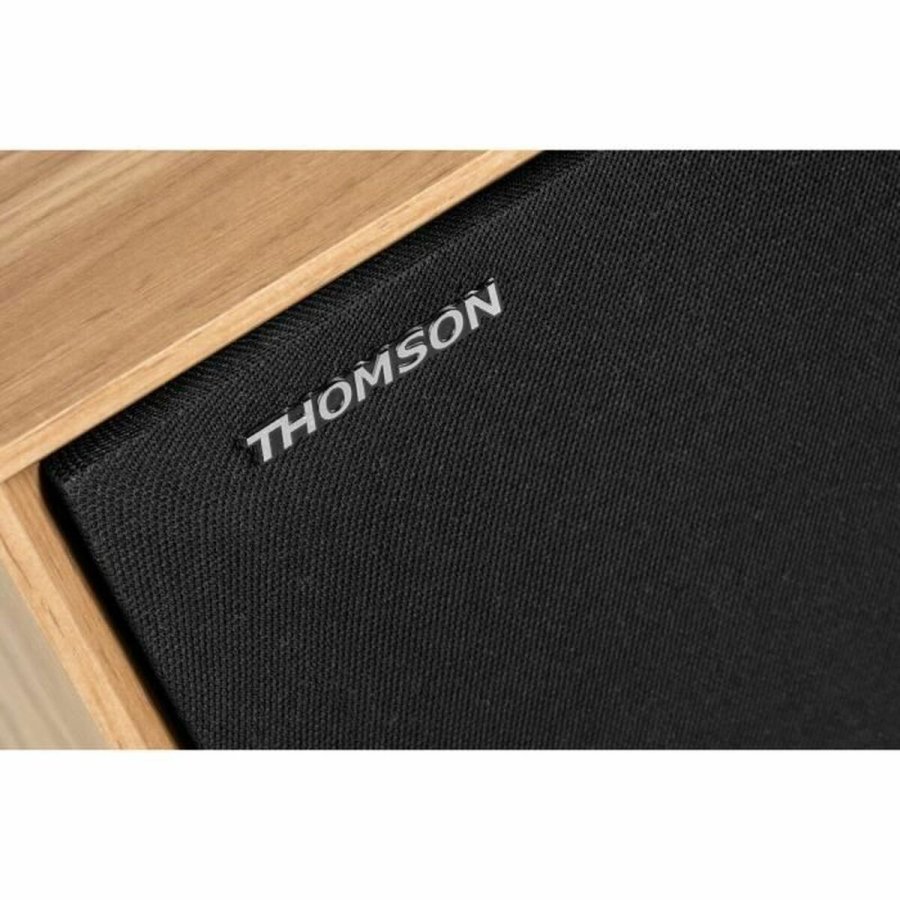 Brbar hjttaler Thomson WS502 Sort Beige 100 W #9